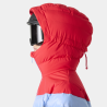 Helly Hansen Imperial Puffy 2.0 Jacket - Dámská lyžařská bunda | Hardloop