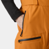Helly Hansen U Sogn Patrol Shell Pant - Skibroek | Hardloop