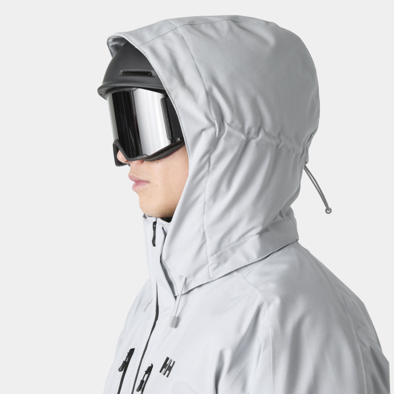 Helly Hansen Juniper 3.0 Jacket - Ski-jas - Heren | Hardloop