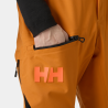 Helly Hansen U Sogn Patrol Shell Pant - Pantaloni da sci | Hardloop