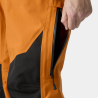 Helly Hansen U Sogn Patrol Shell Pant - Calça ski | Hardloop