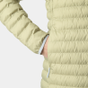 Helly Hansen W Sirdal Long Hooded Insulator - Parka - Women's | Hardloop
