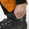 Helly Hansen U Sogn Patrol Shell Pant - Calça ski | Hardloop