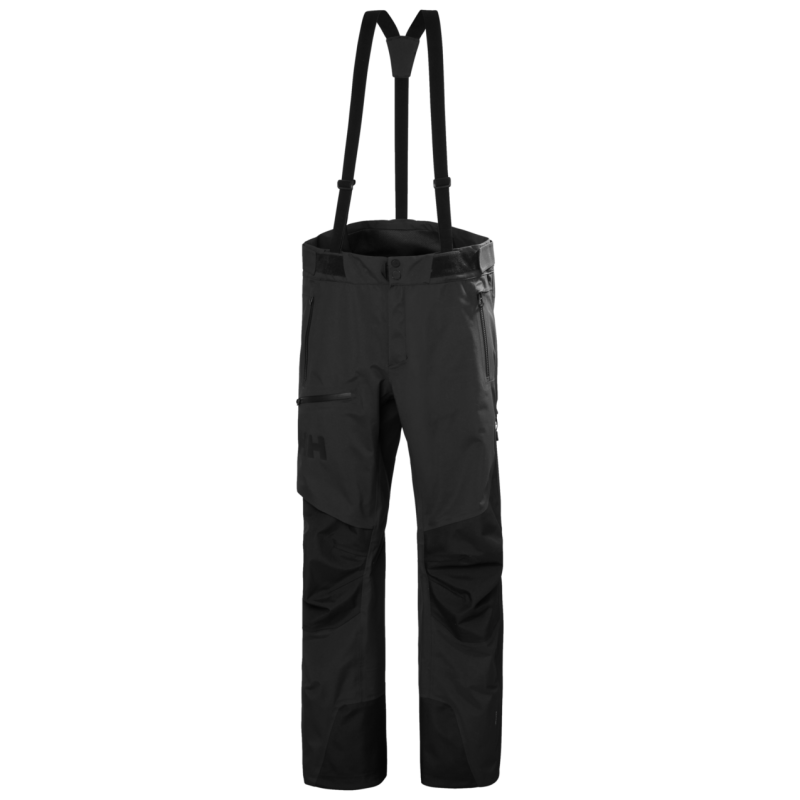 Helly Hansen U Sogn Patrol Shell Pant - Pantalon ski | Hardloop