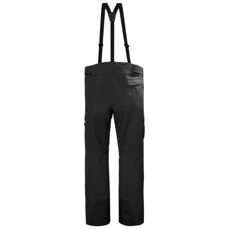 Helly Hansen U Sogn Patrol Shell Pant - Ski trousers | Hardloop