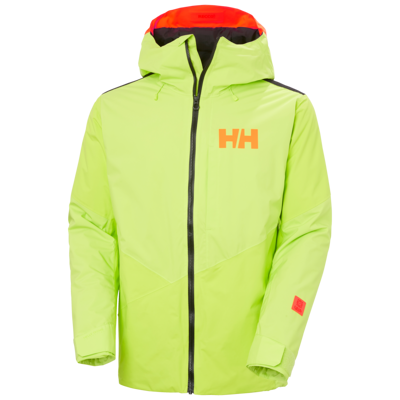 Powdreamer 3.0 Jacket - Ski-jas - Heren