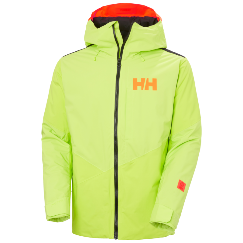 Helly Hansen Powdreamer 3.0 Jacket - Skijacke - Herren | Hardloop