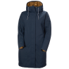 Helly Hansen W Hvaler Ins Raincoat - Parka mulher | Hardloop