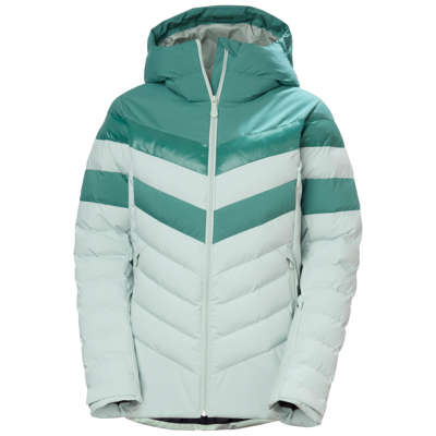 Imperial Puffy 2.0 Jacket - Dámská lyžařská bunda