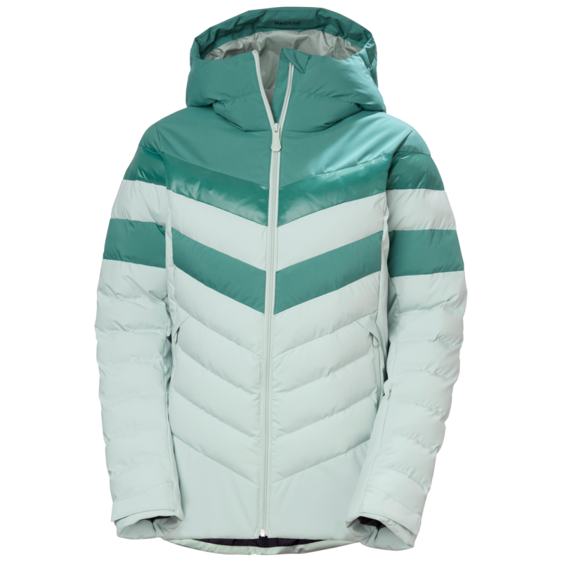 Imperial Puffy 2.0 Jacket - Skijacke - Damen