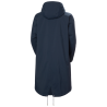 Helly Hansen W Hvaler Ins Raincoat - Parka - Damer | Hardloop