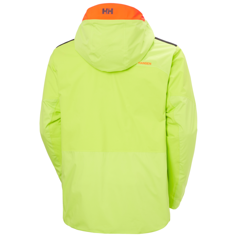 Helly Hansen Powdreamer 3.0 Jacket - Giacca da sci - Uomo | Hardloop