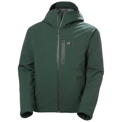 Swift 3In1 Jacket - Skijacke - Herren
