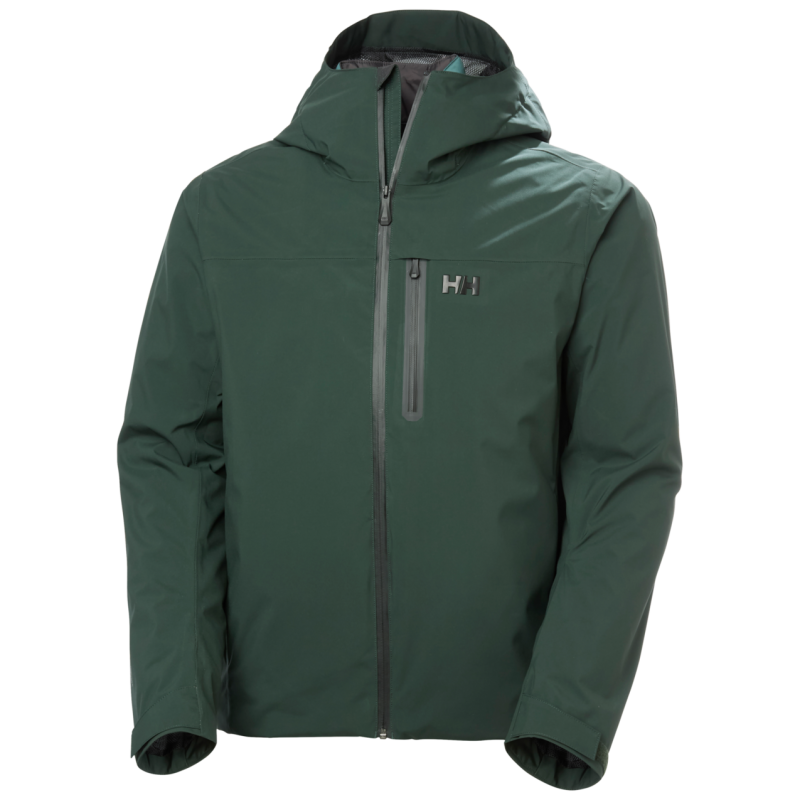 Swift 3In1 Jacket - Skijacke - Herren