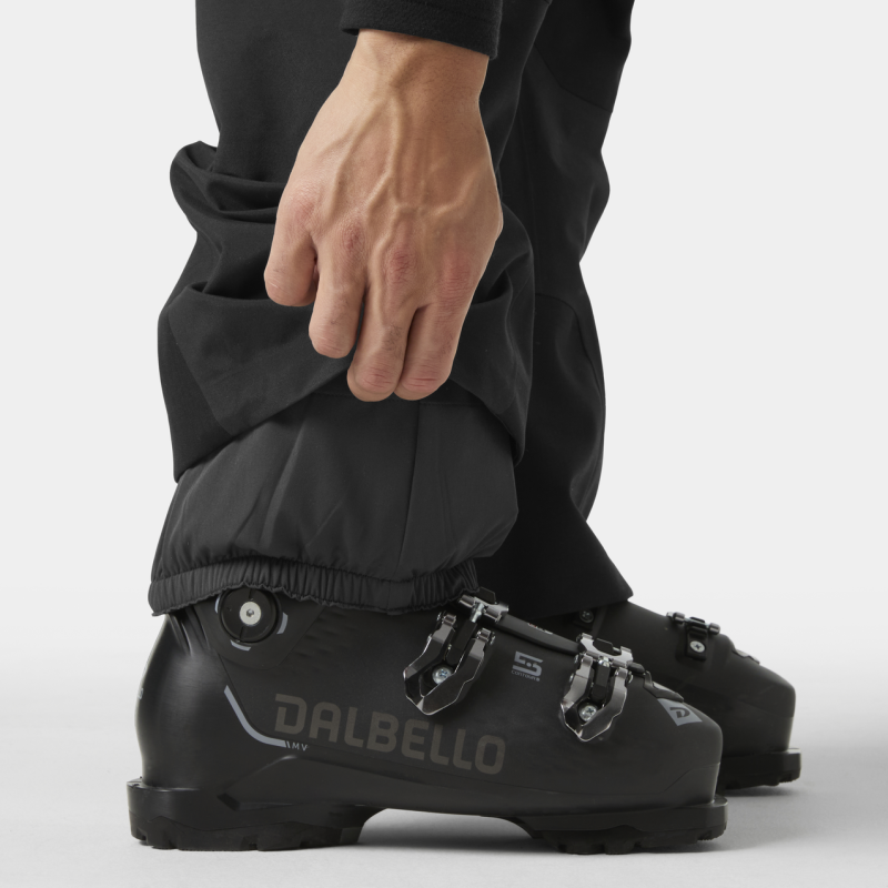 Helly Hansen U Sogn Patrol Shell Pant - Pantalon ski | Hardloop
