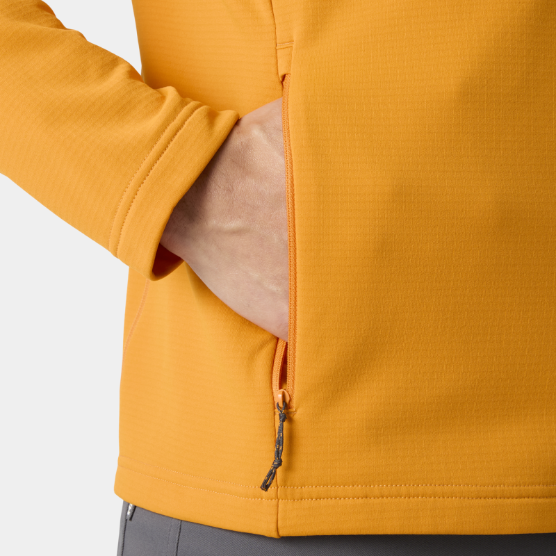 Helly Hansen Versalite Fleece Jacket - Fleece jacket - Men's | Hardloop