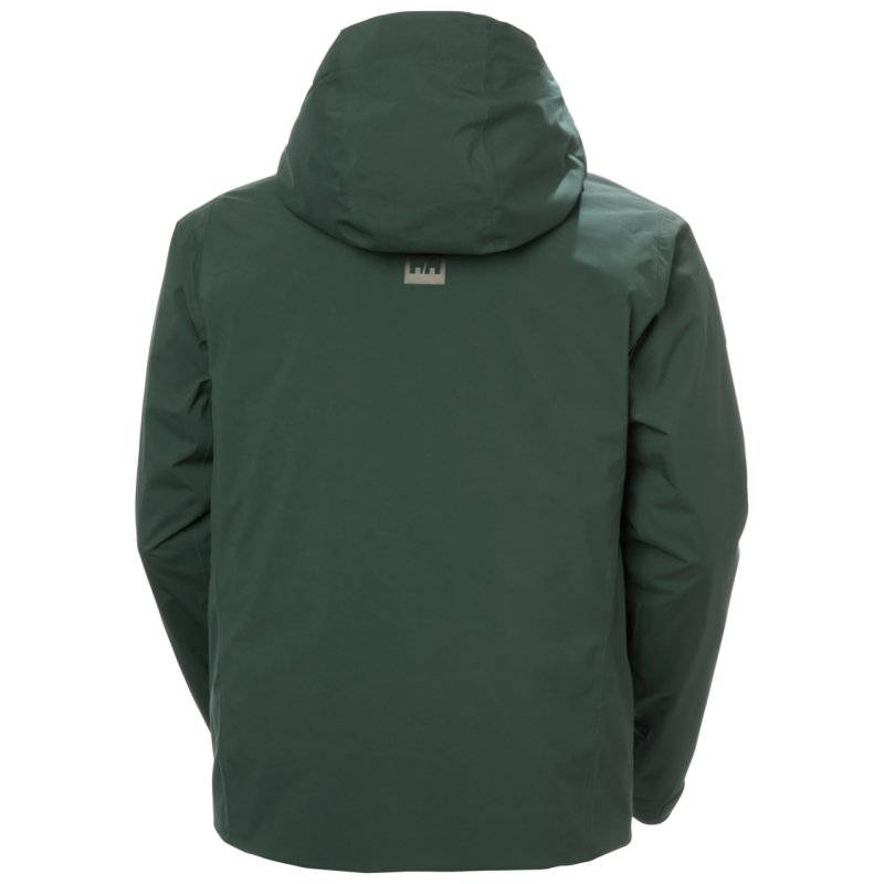 Helly Hansen Swift 3In1 Jacket - Skijakke - Herrer | Hardloop