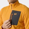 Helly Hansen Versalite Fleece Jacket - Fleece jacket - Men's | Hardloop