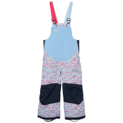 K Rider 2 Insulated Bib - Salopette da sci - Bambino