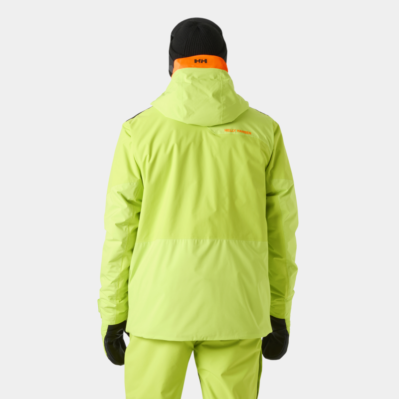 Helly Hansen Powdreamer 3.0 Jacket - Kurtka narciarska meska | Hardloop