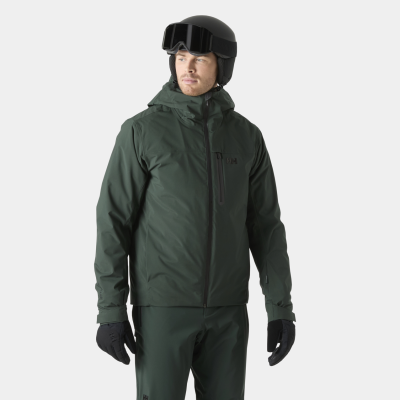 Helly Hansen Swift 3In1 Jacket - Ski jacket - Men's | Hardloop