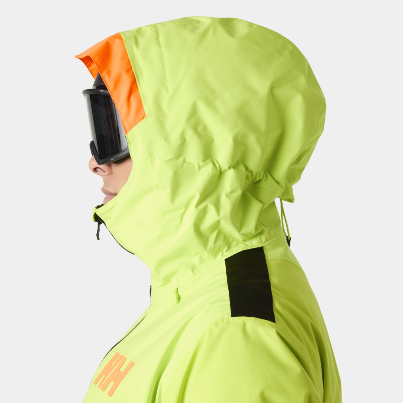Helly Hansen Powdreamer 3.0 Jacket - Giacca da sci - Uomo | Hardloop