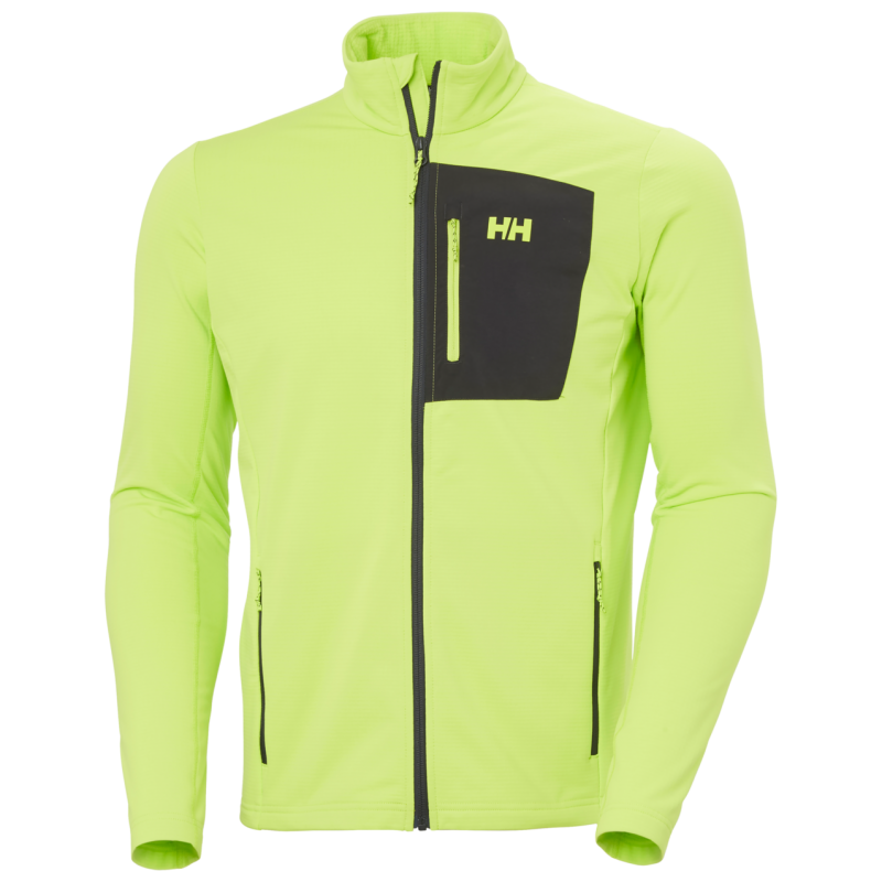 Versalite Fleece Jacket - Forro polar - Hombre
