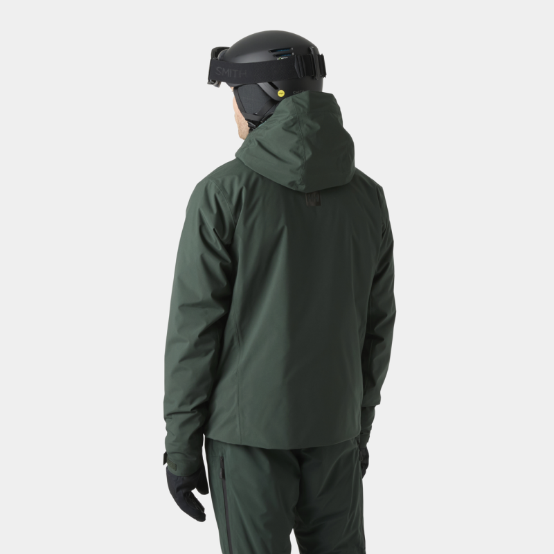 Helly Hansen Swift 3In1 Jacket - Kurtka narciarska meska | Hardloop