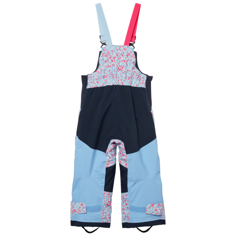 Helly Hansen K Rider 2 Insulated Bib - Ski Bib - Kids | Hardloop