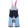 Helly Hansen K Rider 2 Insulated Bib - Ski Bib - Kids | Hardloop