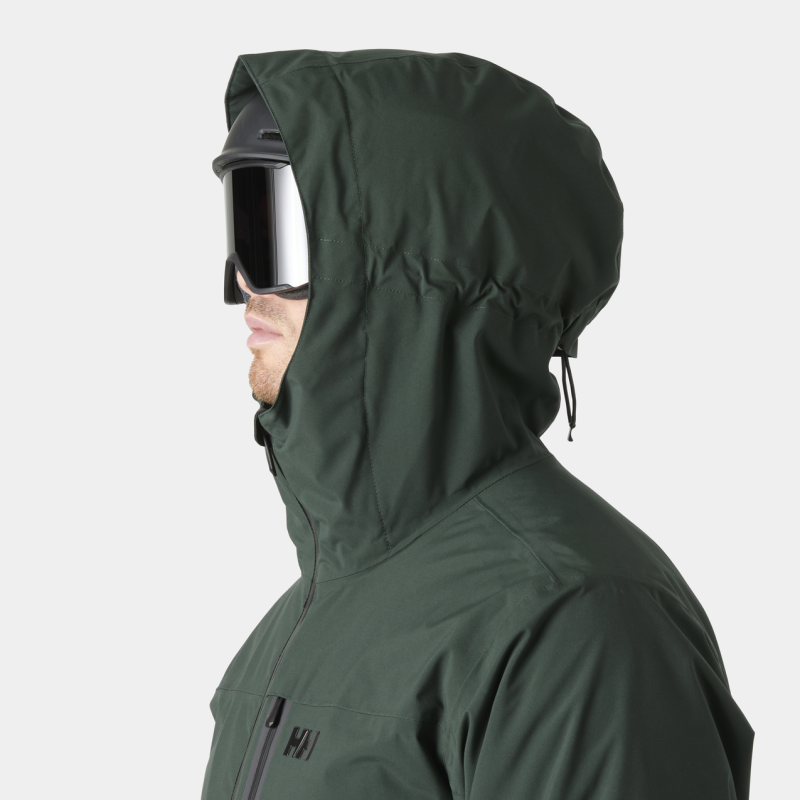 Helly Hansen Swift 3In1 Jacket - Skijacke - Herren | Hardloop