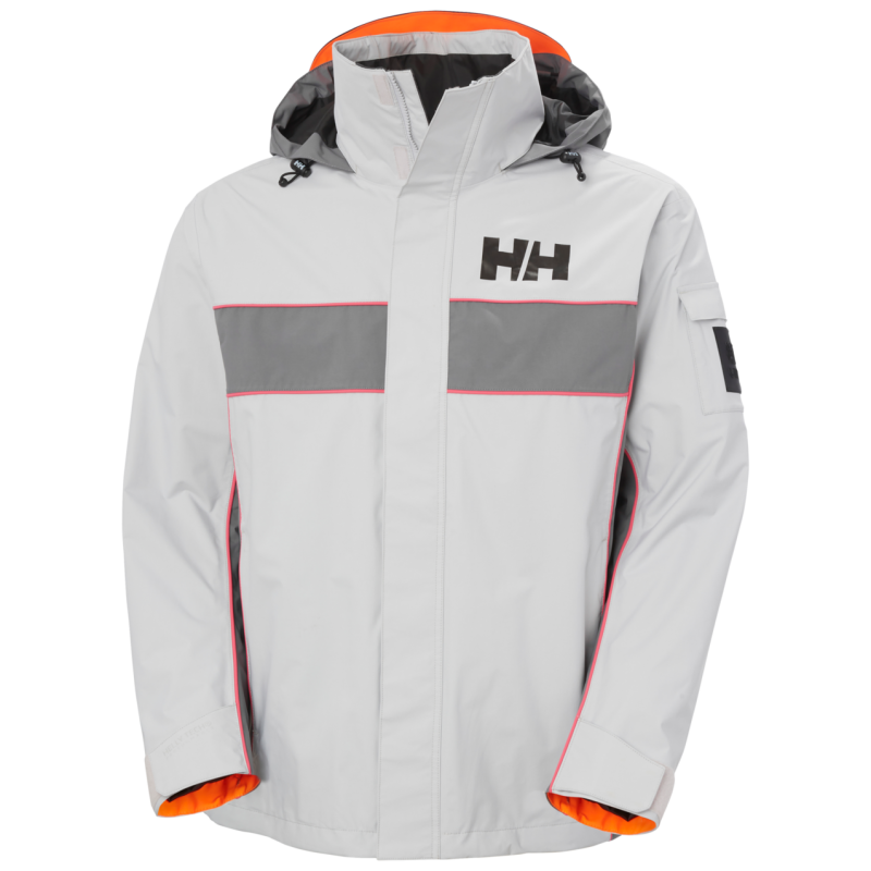 Ullr D Shell Jacket 2.0 - Skidjacka