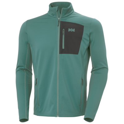 Versalite Fleece Jacket - Bluza polarowa meska