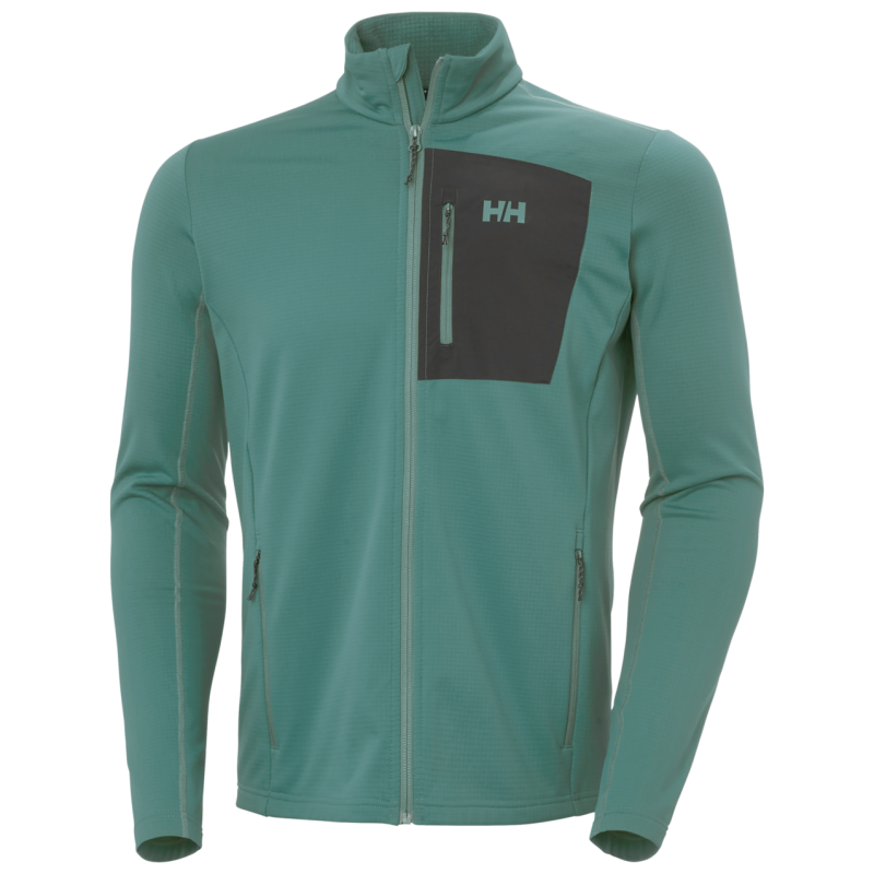 Versalite Fleece Jacket - Fleecetakki - Miehet