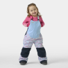 Helly Hansen K Rider 2 Insulated Bib - Ski Bib - Kids | Hardloop