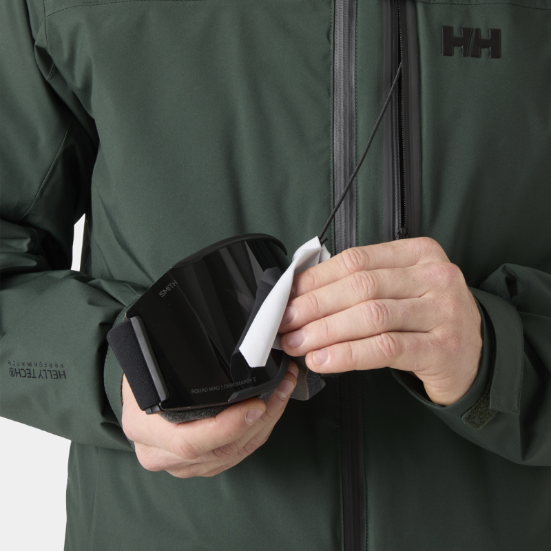 Helly Hansen Swift 3In1 Jacket - Chaqueta de esquí - Hombre | Hardloop