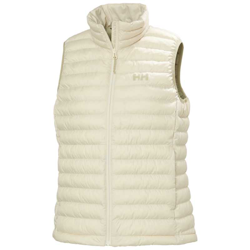 W Sirdal Insulator Vest - Donsjack - Dames