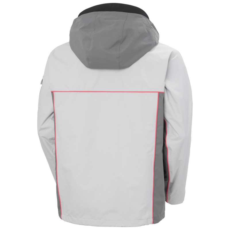 Helly Hansen Ullr D Shell Jacket 2.0 - Lyžařská bunda | Hardloop