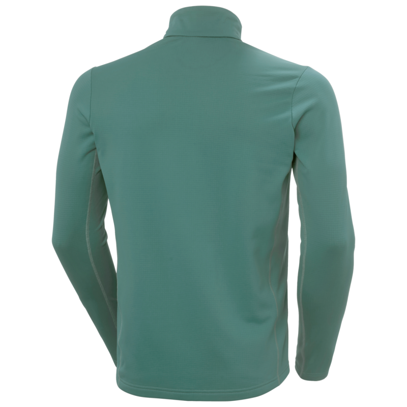 Helly Hansen Versalite Fleece Jacket - Fleecetakki - Miehet | Hardloop