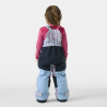 Helly Hansen K Rider 2 Insulated Bib - Ski Bib - Kids | Hardloop