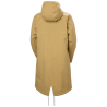 Helly Hansen W Hvaler Ins Raincoat - Parka femme | Hardloop