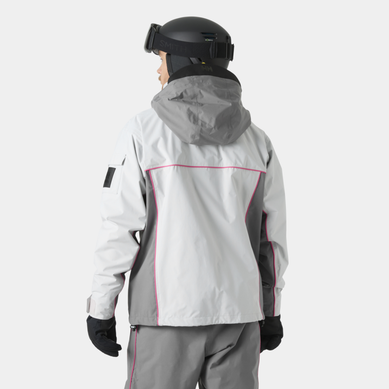 Helly Hansen Ullr D Shell Jacket 2.0 - Ski jacket | Hardloop