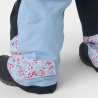 Helly Hansen K Rider 2 Insulated Bib - Ski Bib - Kids | Hardloop