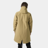 Helly Hansen W Hvaler Ins Raincoat - Parka femme | Hardloop