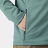Helly Hansen Versalite Fleece Jacket - Fleecetröjor - Herr | Hardloop