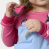 Helly Hansen K Rider 2 Insulated Bib - Ski Bib - Kids | Hardloop