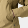 Helly Hansen W Hvaler Ins Raincoat - Parka femme | Hardloop