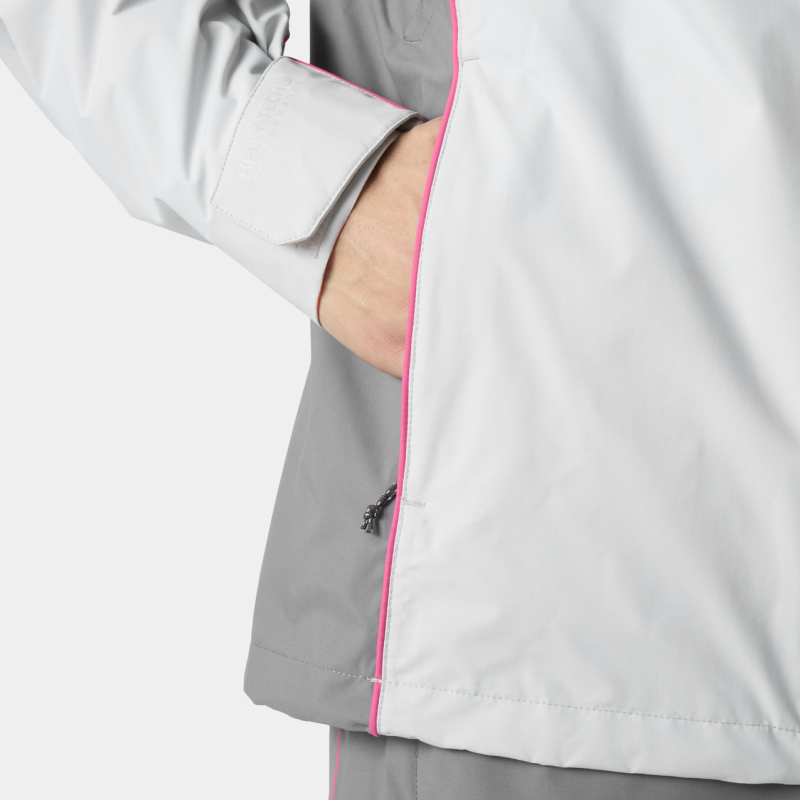 Helly Hansen Ullr D Shell Jacket 2.0 - Chaqueta de esquí | Hardloop