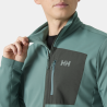 Helly Hansen Versalite Fleece Jacket - Fleecevest - Heren | Hardloop