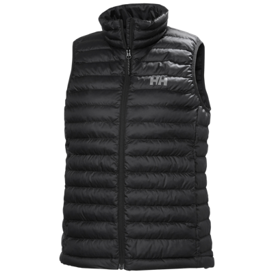 W Sirdal Insulator Vest - Dámská péřova bez rukávů